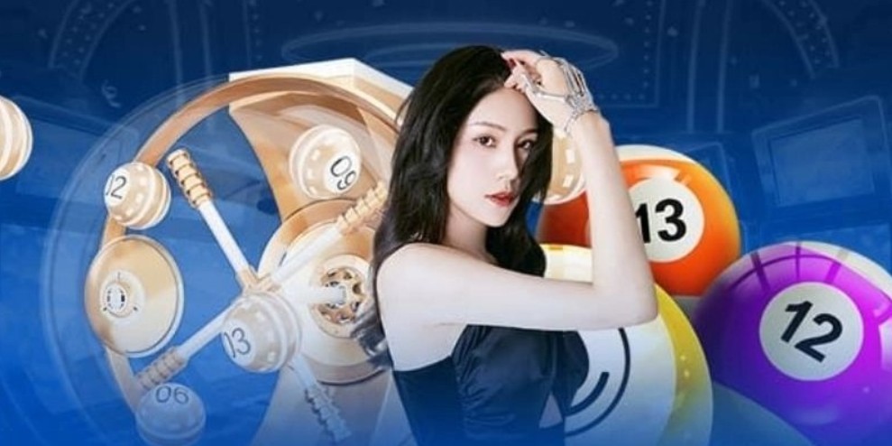 Khám phá sảnh xổ số miền Nam CWIN uy tín